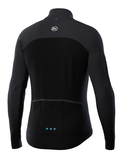 BICYCLE LINE PRO S dviratininko termo džersis